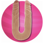 Double dildos