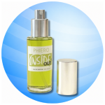 Pheromone perfumes