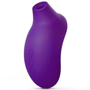 LELO - CLITORIS STIMULATOR SONA 2 CRUISE LILAC