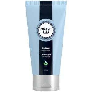 MISTER SIZE - BIO LUBRICANT 100 ML