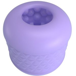 PRETTY LOVE - CORY MALE MASTURBATOR PURPLE