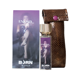 BURN - ENIGMA WOMENS PERFUME 20 ML
