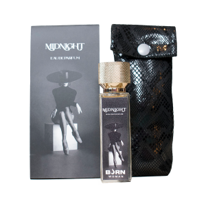 BURN - MIDNIGHT WOMENS PERFUME 20 ML