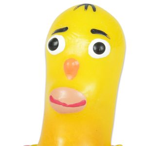 CONDOMERIE - HANDPAINTED NOVELTY CONDOMS FATHER