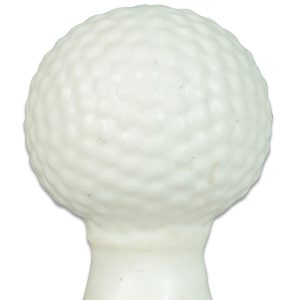 CONDOMERIE - HANDPAINTED NOVELTY CONDOMS GOLF BALL