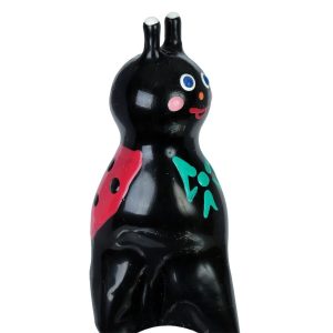 CONDOMERIE - HANDPAINTED NOVELTY CONDOMS LADYBIRD MODEL XL