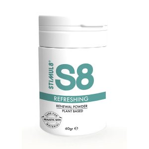 STIMUL8 - S8 REFRESHING NATURAL RENEWING POWDER 60 GR