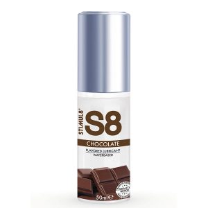 STIMUL8 - S8 CHOCOLATE LUBRICANT 50 ML