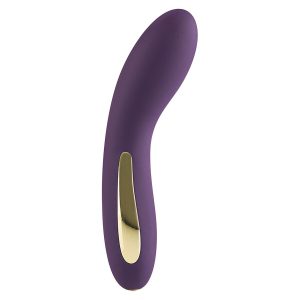 TOYJOY - LUMINATE LIGHT VIBRATING PURPLE
