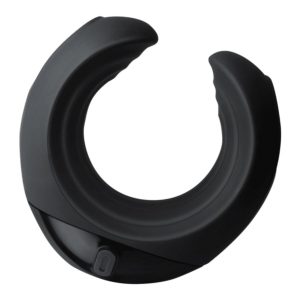 ROCKS- OFF - ECHO BLACK VIBRATOR MASTURBATOR