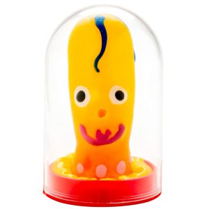 CONDOMERIE - HANDPAINTED NOVELTY CONDOMS MOTHER