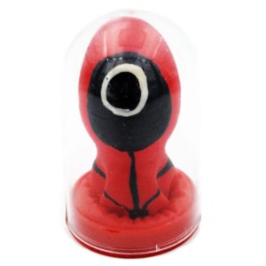 CONDOMERIE - HANDPAINTED NOVELTY CONDOMS CIRCLE