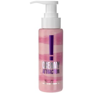 INTT RELEASES - APHRODISIAC FRAGRANCE CREAM AND GEL 100 ML