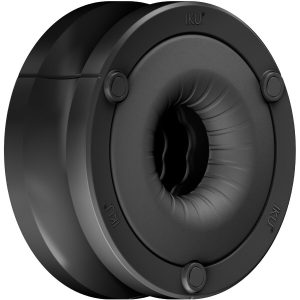 FUN FACTORY - IKU TIGHT MASTURBATOR BLACK