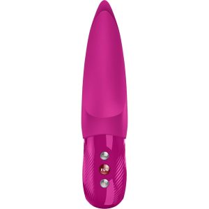 FUN FACTORY - VOLTA LAY-ON VIBRATOR MAGENTA