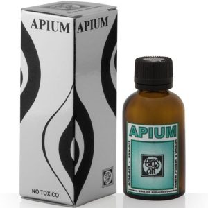 EROS-ART - APIUM UNISEX LIBIDO ENHANCER 30 CC