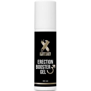 XPOWER - ERECTION BOOSTER GEL 60 ML