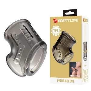 PRETTY LOVE - PENIS SLEEVE RING