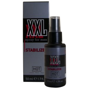 HOT - XXL SPRAY FOR MEN 50 ML