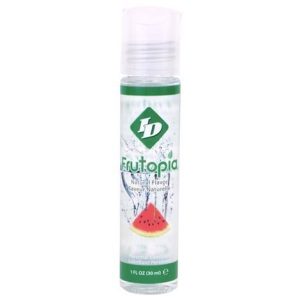 ID FRUTOPIA - LUBE WATERMELON 30 ML