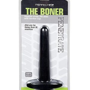 PERFECT FIT BRAND - THE BONER