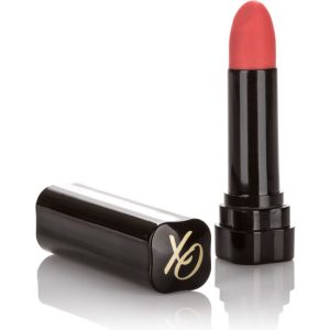 CALEXOTICS - HIDE  PLAY RED LIPSTICK STIMULATOR
