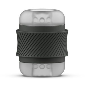 B SWISH - BHANDY CLASSIC MASTURBATOR PEARL